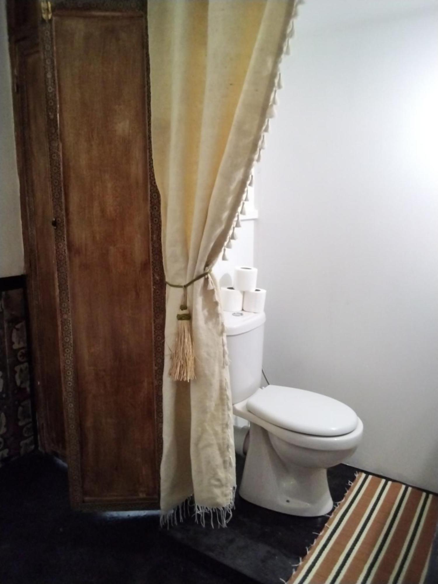 Riad Bouchouari 33 Marrakesh Rom bilde